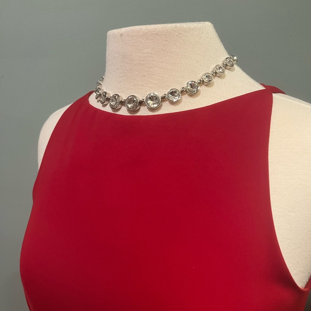 Harold's - Incredible Sleeveless Dress - Perfect Holiday Party Dress!!